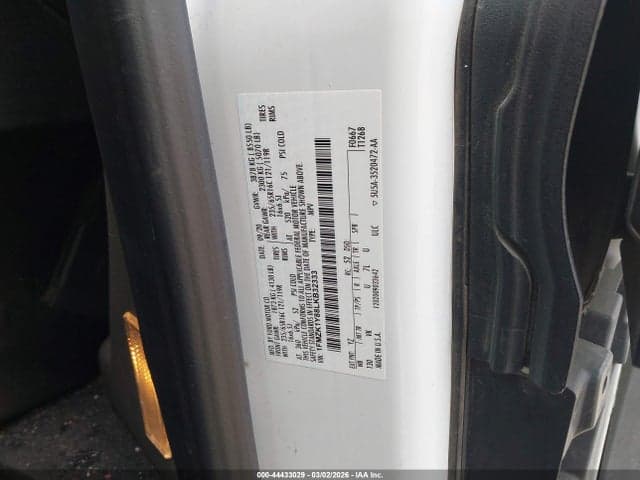 2020 FORD TRANSIT PASSENGER XL 9