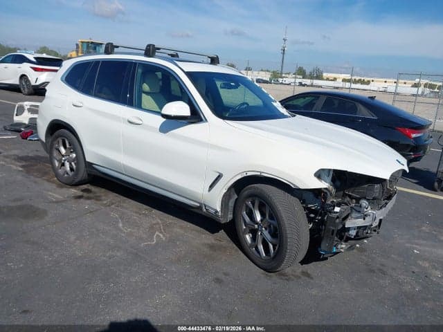 2020 BMW X3 SDRIVE30I 1