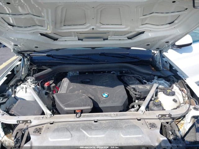 2020 BMW X3 SDRIVE30I 10