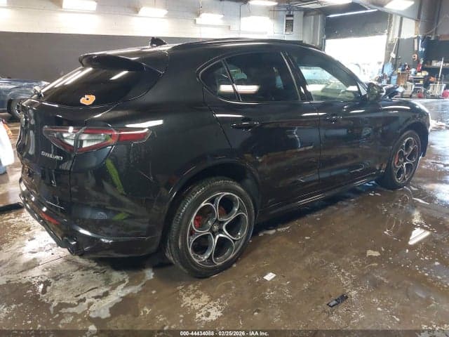 2024 ALFA ROMEO STELVIO VELOCE AWD 4