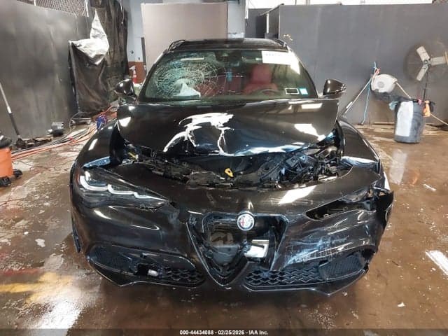 2024 ALFA ROMEO STELVIO VELOCE AWD 6