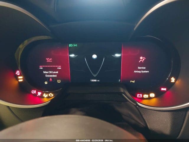 2024 ALFA ROMEO STELVIO VELOCE AWD 7