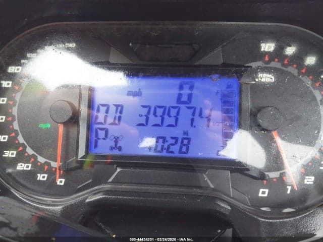 2022 POLARIS GENERAL XP 1000 DELUXE RIDE COMMAND 7