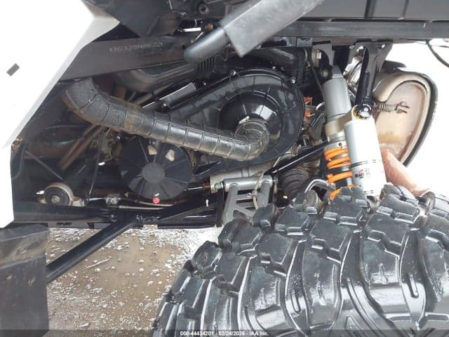 2022 POLARIS GENERAL XP 1000 DELUXE RIDE COMMAND 9