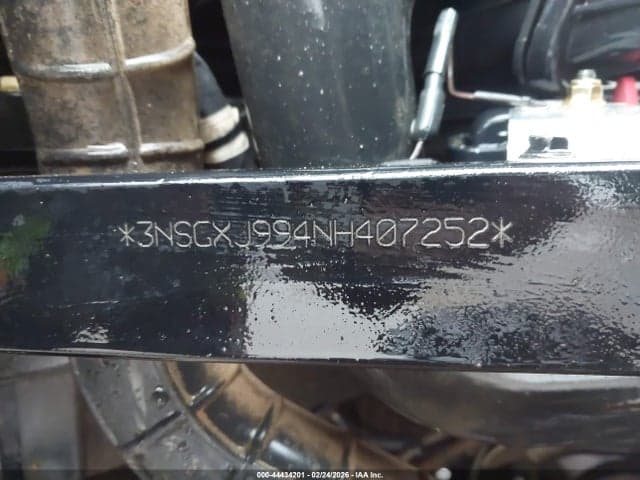 2022 POLARIS GENERAL XP 1000 DELUXE RIDE COMMAND 10