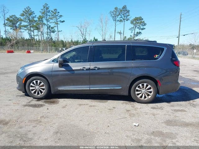 2017 CHRYSLER PACIFICA TOURING-L 14