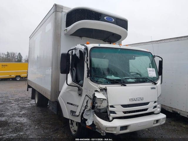 2022 ISUZU NQR - 1