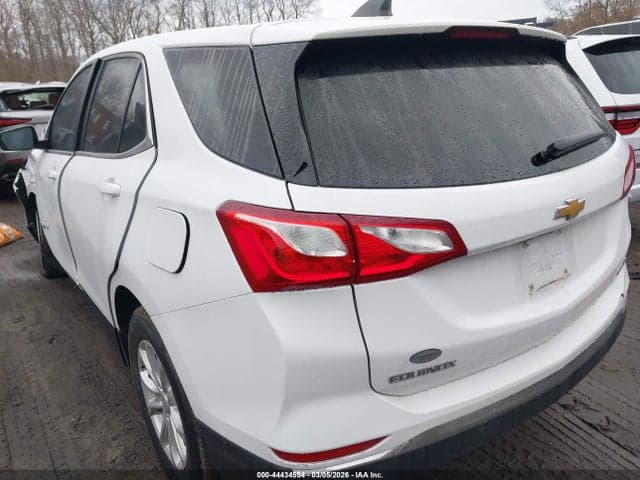 2021 CHEVROLET EQUINOX AWD LT 3