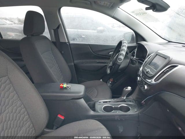 2021 CHEVROLET EQUINOX AWD LT 5