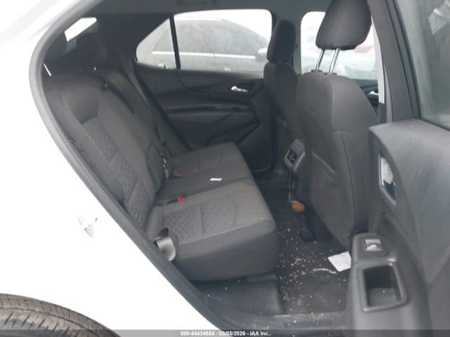 2021 CHEVROLET EQUINOX AWD LT 8
