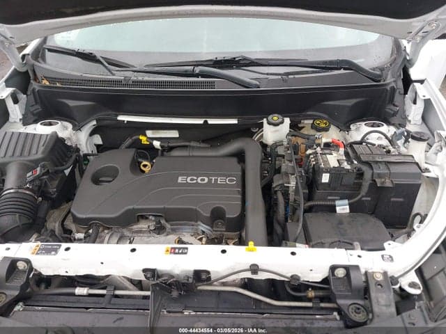 2021 CHEVROLET EQUINOX AWD LT 10
