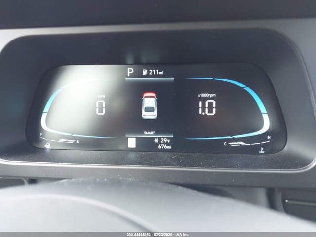2026 HYUNDAI ELANTRA SEL SPORT 7