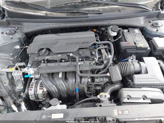 2026 HYUNDAI ELANTRA SEL SPORT 10