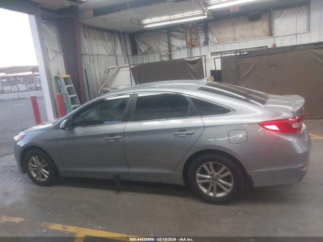 2016 HYUNDAI SONATA SE 14