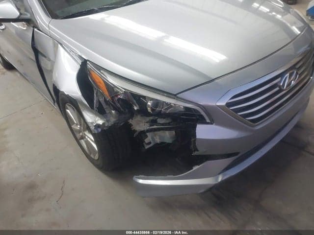 2016 HYUNDAI SONATA SE 6