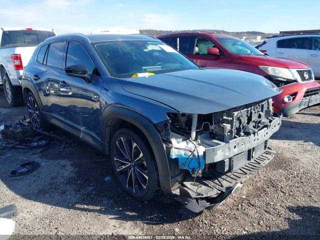 2023 MAZDA CX-50 2.5 S PREMIUM PLUS 1