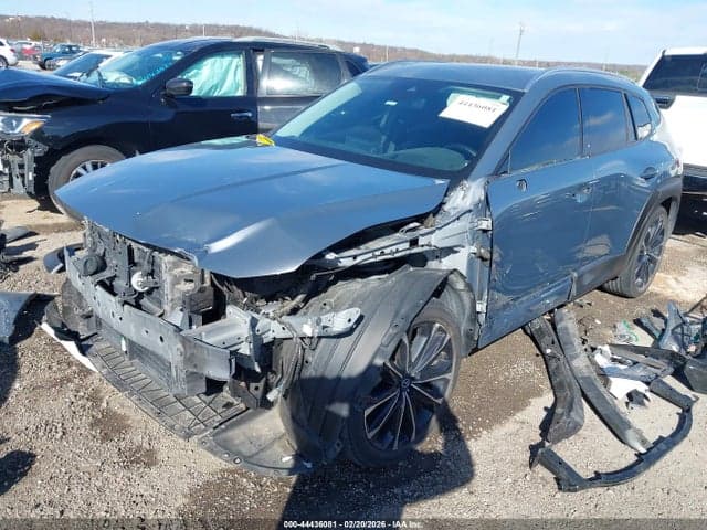 2023 MAZDA CX-50 2.5 S PREMIUM PLUS 2