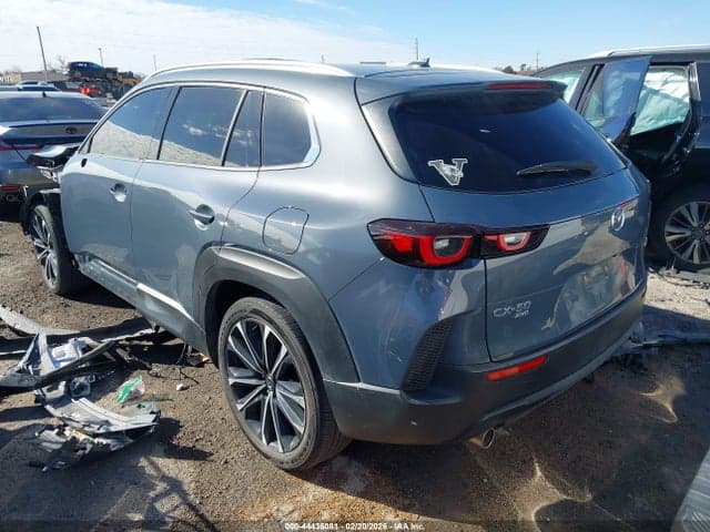 2023 MAZDA CX-50 2.5 S PREMIUM PLUS 3