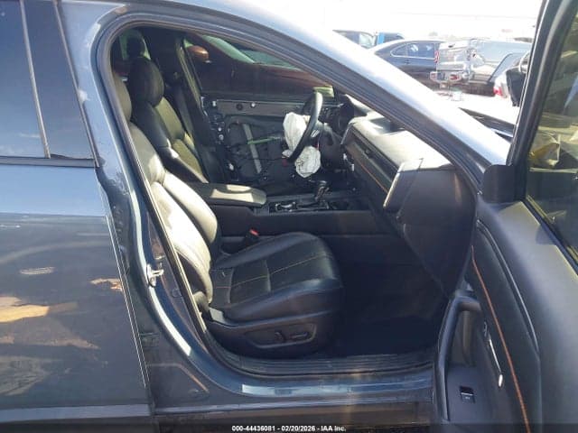 2023 MAZDA CX-50 2.5 S PREMIUM PLUS 5