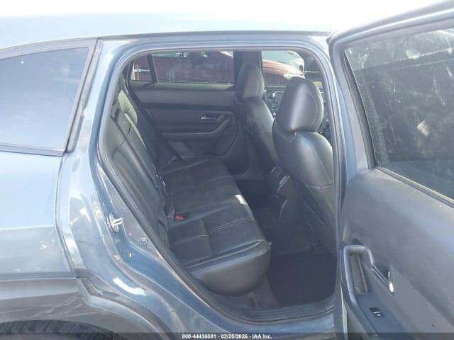 2023 MAZDA CX-50 2.5 S PREMIUM PLUS 8