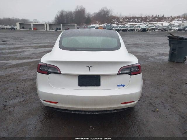 2022 TESLA MODEL 3 LONG RANGE DUAL MOTOR ALL-WHEEL DRIVE 15