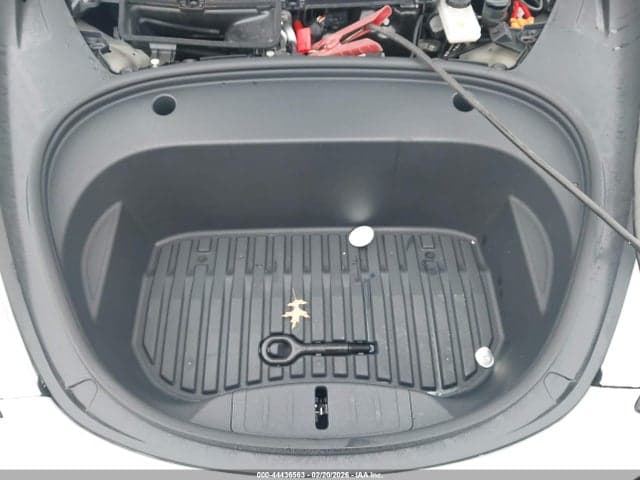 2022 TESLA MODEL 3 LONG RANGE DUAL MOTOR ALL-WHEEL DRIVE 10