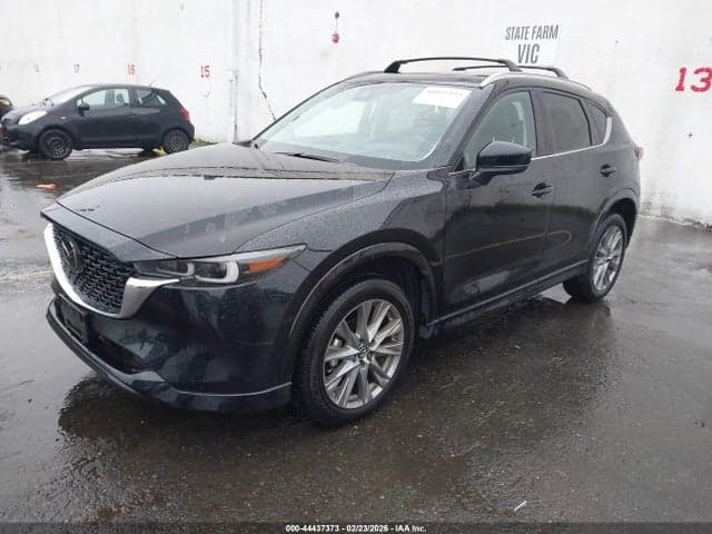 2024 MAZDA CX-5 2.5 S PREMIUM PLUS 2