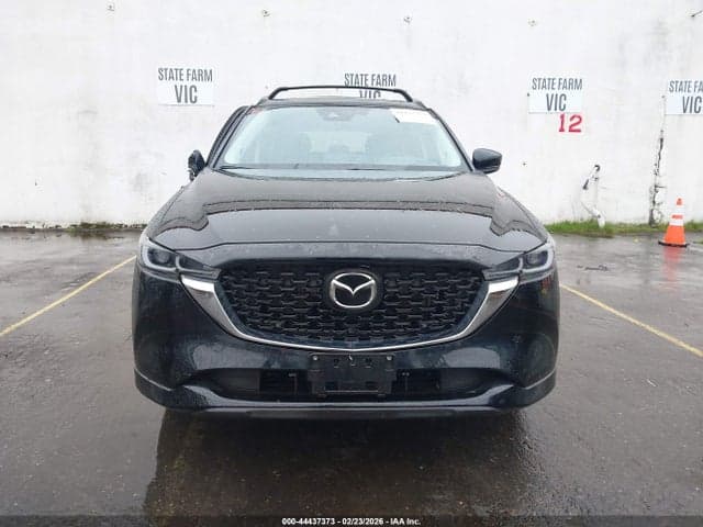 2024 MAZDA CX-5 2.5 S PREMIUM PLUS 12