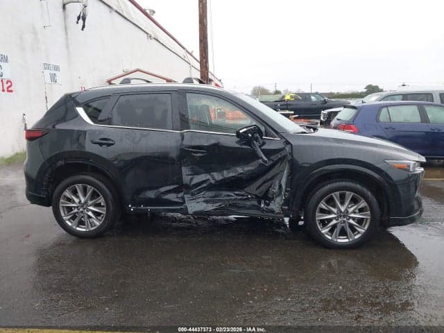 2024 MAZDA CX-5 2.5 S PREMIUM PLUS 13