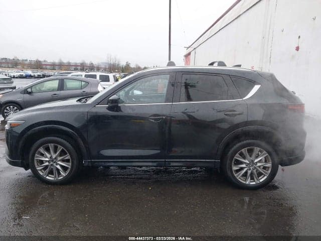 2024 MAZDA CX-5 2.5 S PREMIUM PLUS 14