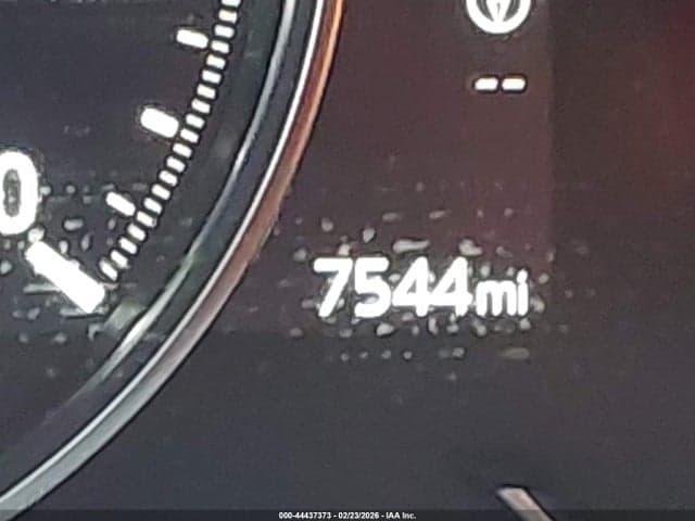 2024 MAZDA CX-5 2.5 S PREMIUM PLUS 15