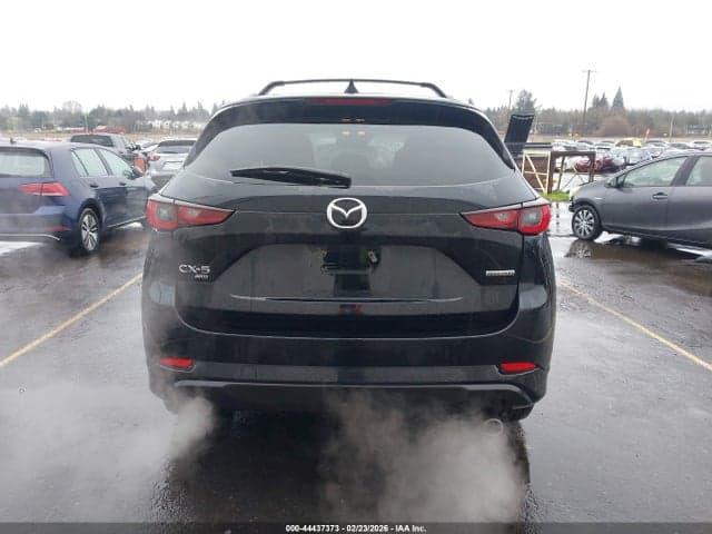 2024 MAZDA CX-5 2.5 S PREMIUM PLUS 16