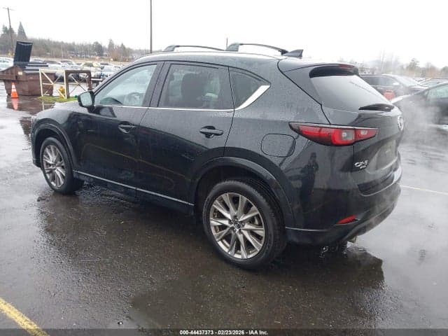 2024 MAZDA CX-5 2.5 S PREMIUM PLUS 3