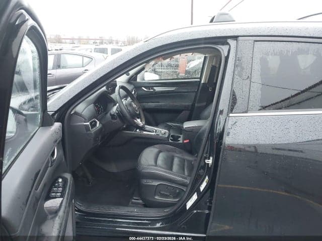 2024 MAZDA CX-5 2.5 S PREMIUM PLUS 5