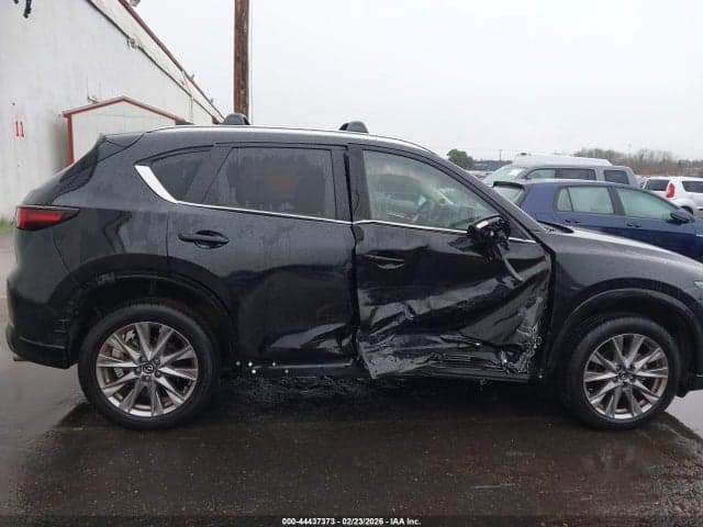 2024 MAZDA CX-5 2.5 S PREMIUM PLUS 6