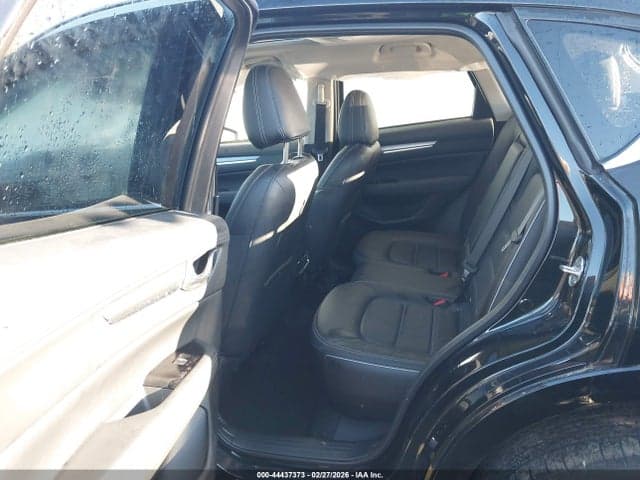 2024 MAZDA CX-5 2.5 S PREMIUM PLUS 8