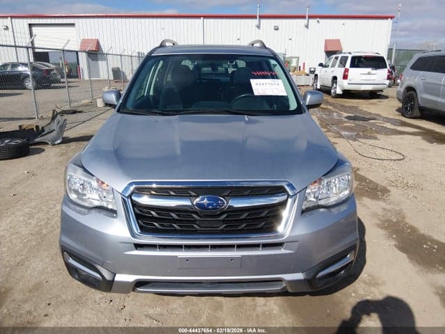 2018 SUBARU FORESTER 2.5I PREMIUM 13