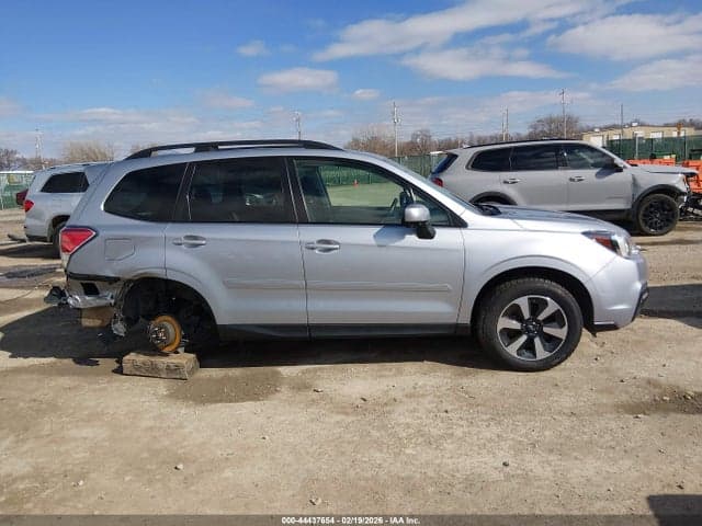2018 SUBARU FORESTER 2.5I PREMIUM 14