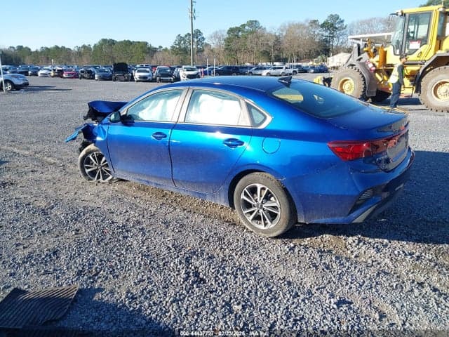 2024 KIA FORTE LXS 3