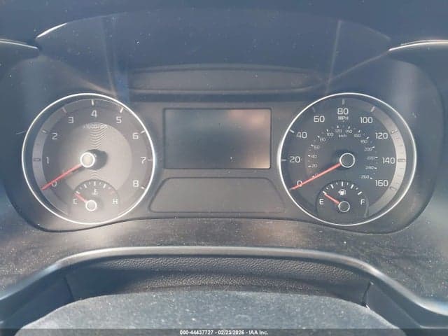 2024 KIA FORTE LXS 7