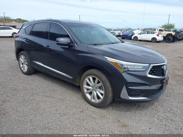 2020 ACURA RDX STANDARD 1