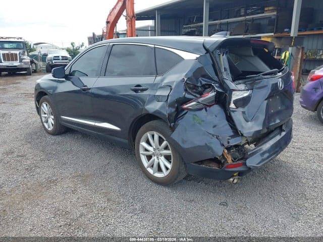 2020 ACURA RDX STANDARD 3