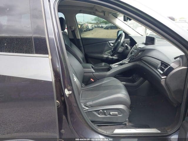 2020 ACURA RDX STANDARD 5