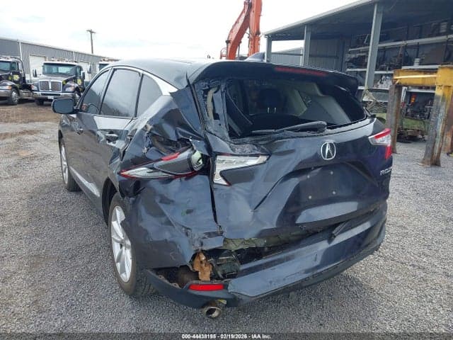 2020 ACURA RDX STANDARD 6
