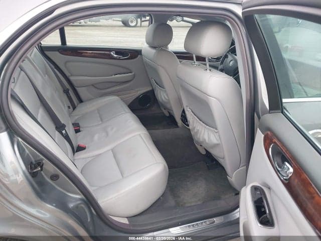 2005 JAGUAR XJ XJ8 8