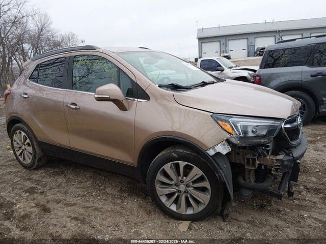 2019 BUICK ENCORE FWD PREFERRED 1