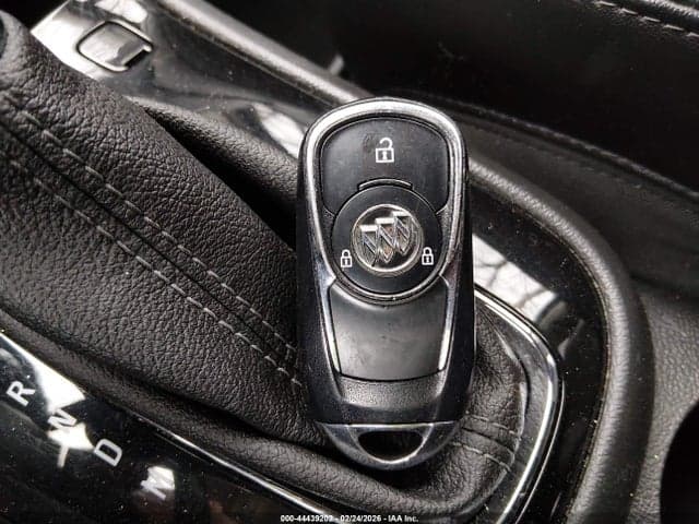 2019 BUICK ENCORE FWD PREFERRED 11