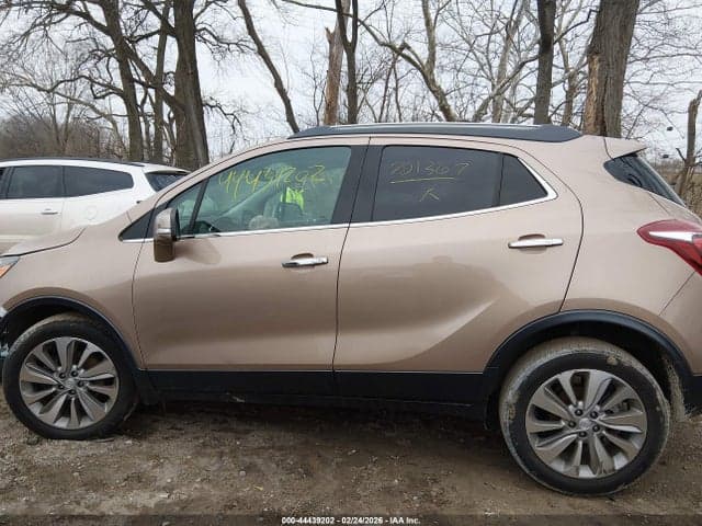 2019 BUICK ENCORE FWD PREFERRED 14