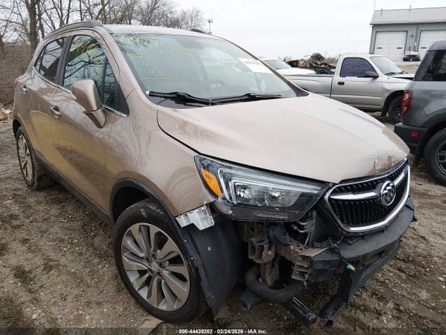 2019 BUICK ENCORE FWD PREFERRED 6