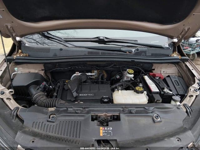 2019 BUICK ENCORE FWD PREFERRED 10